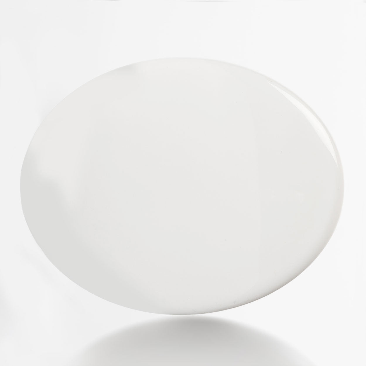 Fotocerámica oval sin marco - Horitzontal