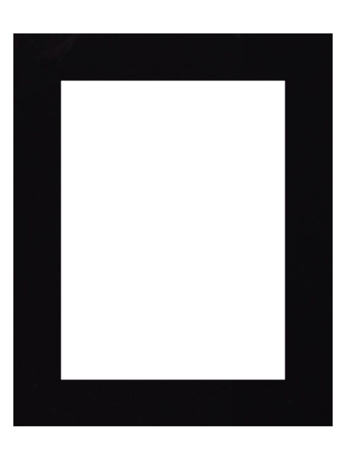 Fotocerámica rectangular con marco de granito